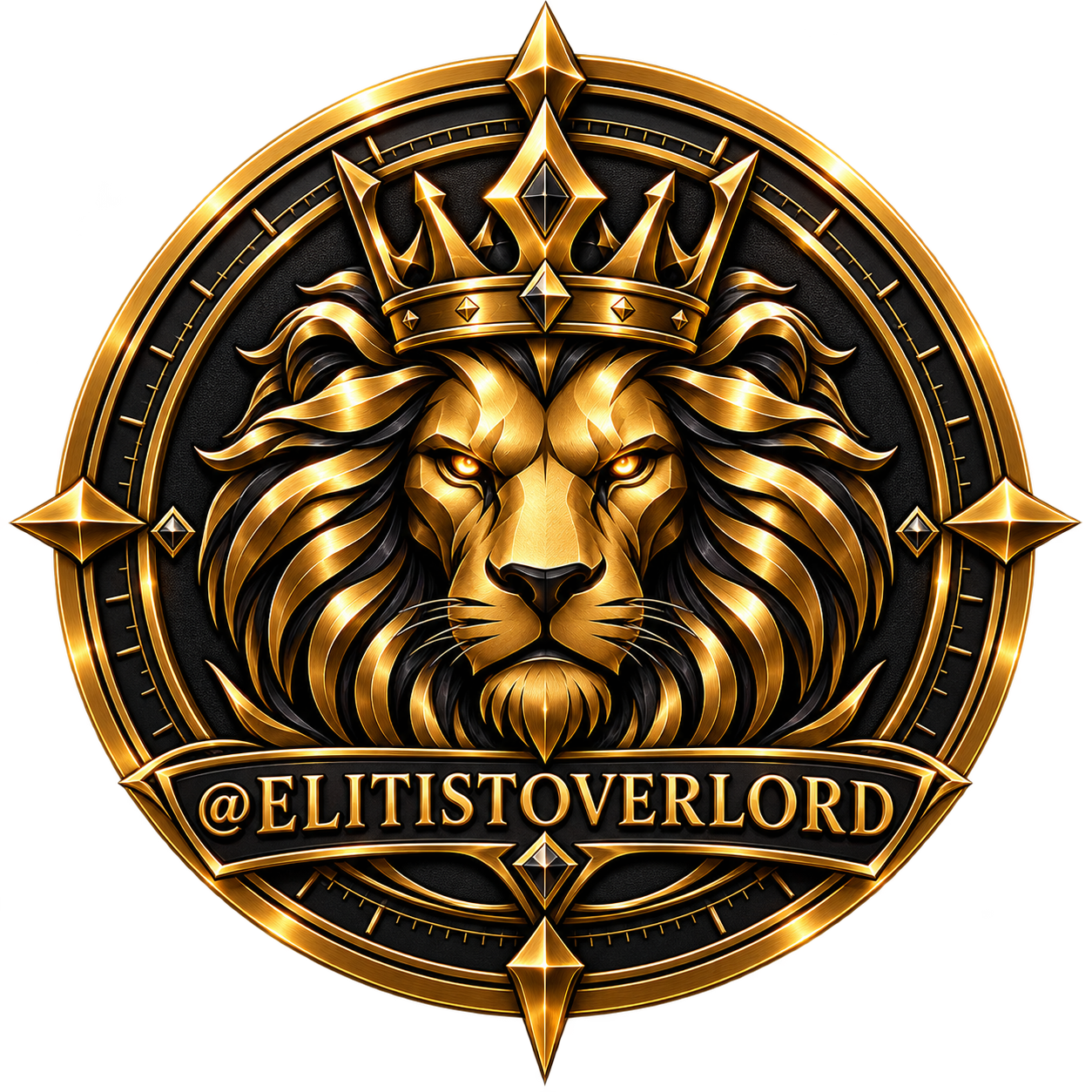 Elitist Overlord
